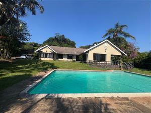 House Rental Monthly in Kloof