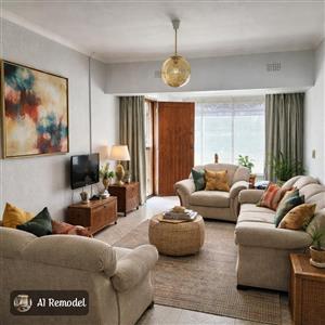 House For Sale in Brackenhurst