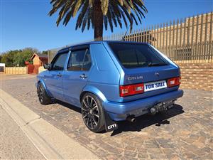 2006 VW Golf CiTi 1.4i