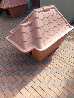 Dog Kennel Tuscan XL