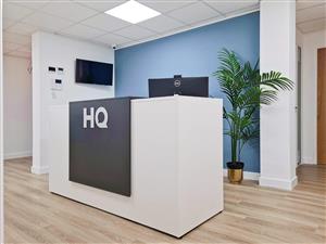 Office Rental Monthly in Norwood