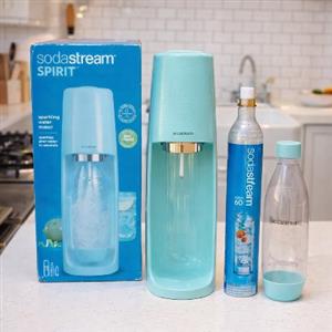 Sodastream  Spirit 