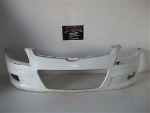 Hyundai i30 '07-'12 front bumper