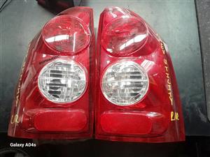 CHEVROLET UTILITY TAILLIGHTS FOR SALE