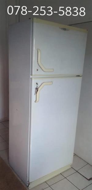 Defy fridge freezer