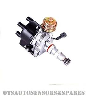Toyota Hilux Hiace 1RZ Carb Model With Vacuum Distributor