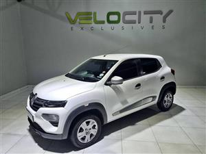 Renault Kwid Auto