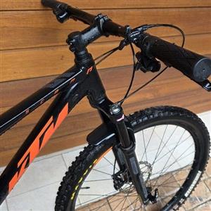 2024 KTM Mountain Bike