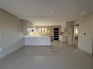 Brand new 3 Bedroom in Secure Modern Complex in Phoenix