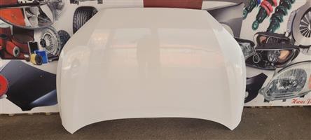 2025 TOYOTA COROLLA CROSS BONNET HOOD FOR SALE.