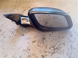 BMW 1 series F40 side mirror