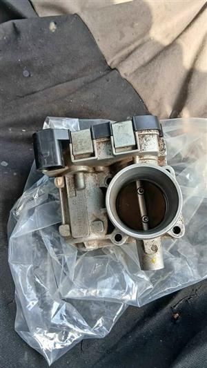 Fiat Strada, Punto, Linea, Palio 1.4 Throttle Body