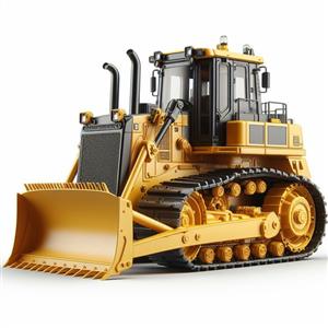 BULLDOZER OPERATOR TRAINING
