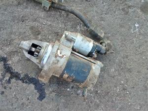 Honda Brio Amaze 1.2 Genuine Starter Motor