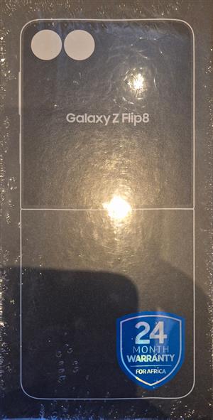 Samsung galaxy z flip 8 for sale brand new 
