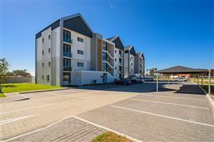 Apartment Rental Monthly in Summerstrand