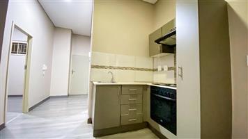 One bedroom cottage to let in piet retief 