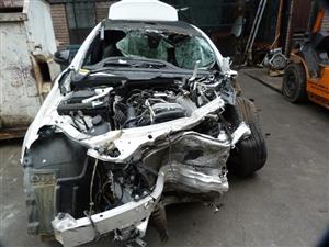 Mercedes C300 BE AT W213 - 2018 STRIPPING FOR SPARES