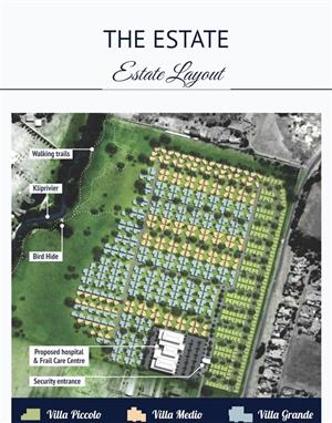 Vacant Land Agricultural For Sale in Risiville