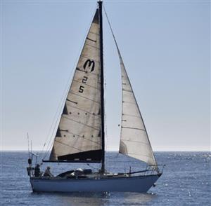 31ft Morgan for sale