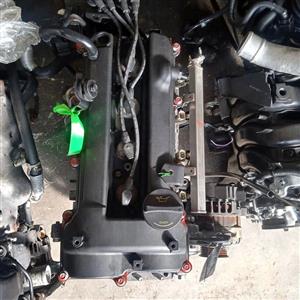 Hyundai Engine For Sale