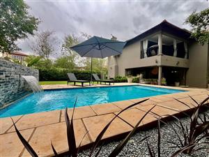 Spacious 5 Bedroom home in Sable Hills