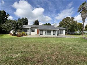 House Rental Monthly in Northcliff