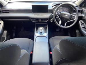 Used 2023 Haval Jolion 1.5T City