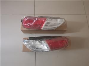 Chev Trailblazer reflector light for sale