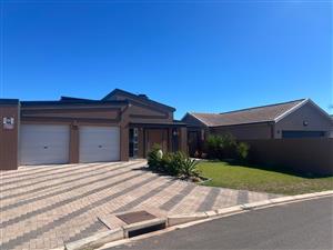 Smart, Secure Living in Vredenburg – 2-Bedroom Home with Solar Power