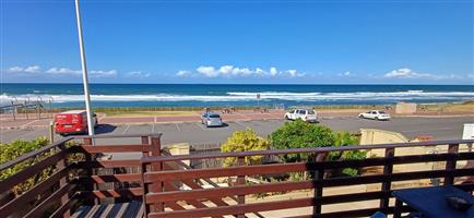 Investment Opportunity or Beach front living!!!!!!!!!!!!!!!!!