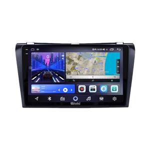 TT Audio 9″ Replacement Radio for MAZDA 3 2004-2009 (2K SCREEN)