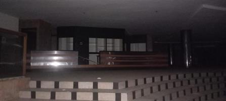 Kine Centre Arts and Culture Hub