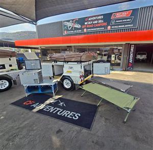 2009 Jurgens Xt 75 