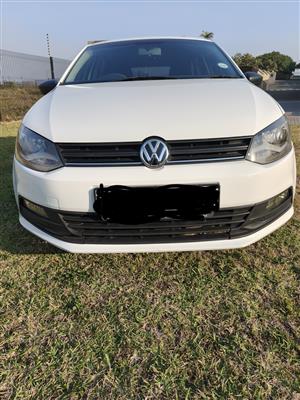 Polo Trendline 1.4 