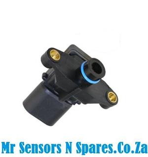 Chrysler PT Cruiser 2.0 04- Map Sensor