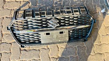 Suzuki Swift grille