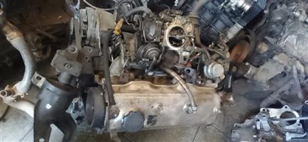 TOYOTA COROLLA 1.3 ENGINE FOR SALE