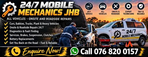 Mechanic
