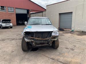 MITSUBISHI COLT 2800 TDI C/CAB