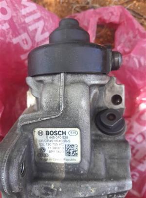 Audi a5 tdi cgl engen high pressure pump for sale