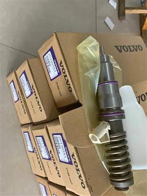 Injectors and harneses,cylinder heads for man/volvo/ud trucks