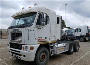 2011 Freightliner, Argosy,  ISX 530 (6×4)