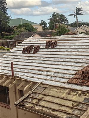 ROOFING , GUTTERS, WATERPROOFING , &PAINTING 