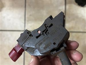 Indicator light stalk 
