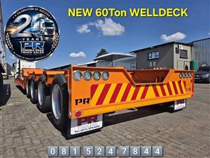 LOWBED FOR SALE