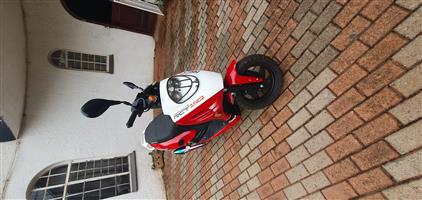 Bigboy 150cc 