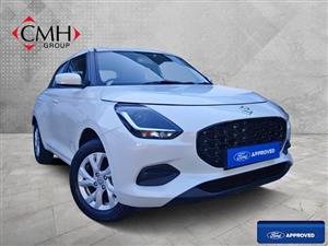 2025 Suzuki  Swift 1.2 GL+ 