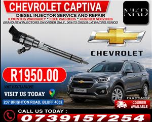 Chevrolet_Captiva_Bosch_Diesel_Injectors_On_Recondition 