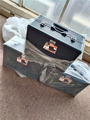 Professional Cantilever Toolbox for Sale 